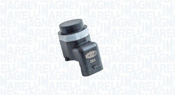Magneti Marelli Parksensor Sensor Einparkhilfe PDC Beidseitig 021016013010-image
