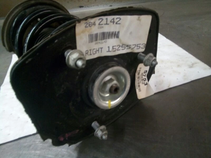 Sistema de suspensión trasero suave de puntal de pasajero para 04-08 GRAND PRIX 4925727 Foto 4 de 4