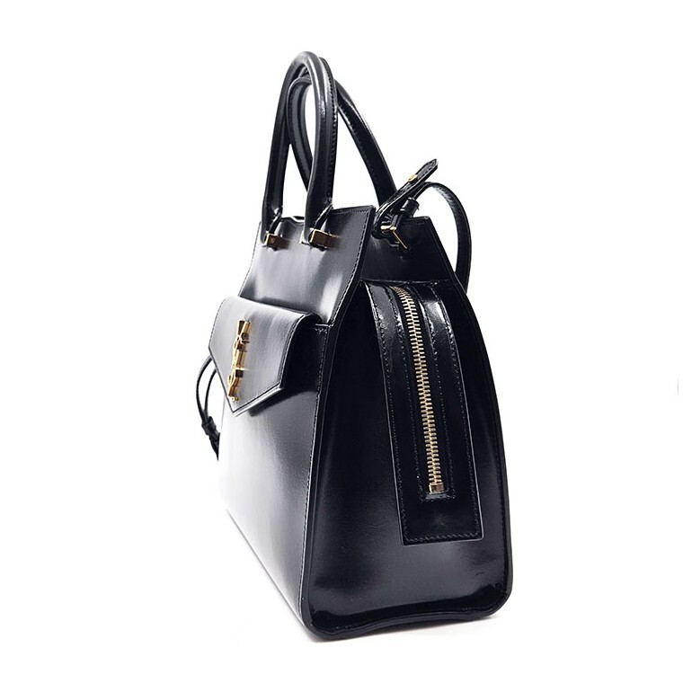 Borsa Saint Laurent Uptown piccola 561203 90524053 105550075