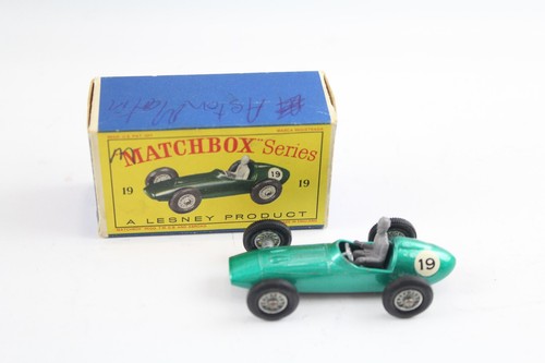 Matchbox Nº19 Aston Martin Dbr 5 B942-a | Parcelamento sem juros