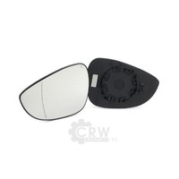 AußEnspiegelglas Links FüR Ford Fiesta 08 Bj. 10.08-> AsphäRisch