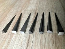 Design Mandrels Set of 7 - SFC Tools - 43-060