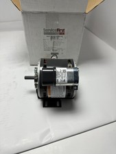 Service First Trane Oem Condenser Fan Motor Mot18951 14hp 1050rpm 115v 48y
