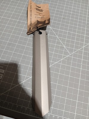 Vargo Dig Dig Tool
