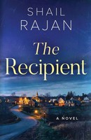 The Recipient Shail Rajan Taschenbuch Kartoniert / Broschiert Englisch 2022
