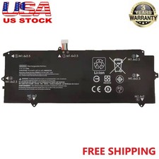 New MG04XL Battery For HP Elite X2 1012 G1 Series HSTNN-DB7F 812060-2B1 40Wh US