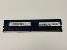 Ramaxel 4GB (1-Stick) PC4-2400T DDR4 19200 Desktop Memory RAM RMUA5120MB86H9F-24