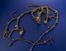 1999 Cummins N14 Celect Plus Engine Harness Redtop