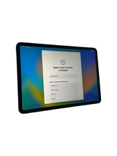 Apple iPad Pro 2nd Gen 2020  11"  A2068  128GB  Wifi Cell  30-Day Warranty