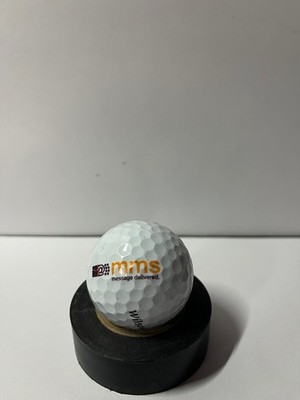 (83)-Logo Golf Balls, Advertisements and Miscellaneous Companies Select Ball(s):