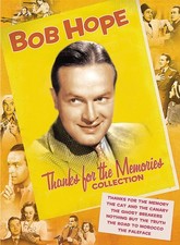 Bob Hope: Thanks for the Memories Collection (Thanks for the Memory / The Ca...