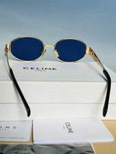 Lunettes De Soleil Celine Triomphe .