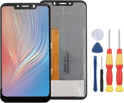 LCD Display Compatible with Ulefone Armor 6 Armor 6S Armor 6E LCD Display Touch