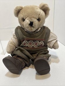 ヴィンテージ TENDER HEART TREASURES テディベア Tender Heart Treasures | eBay