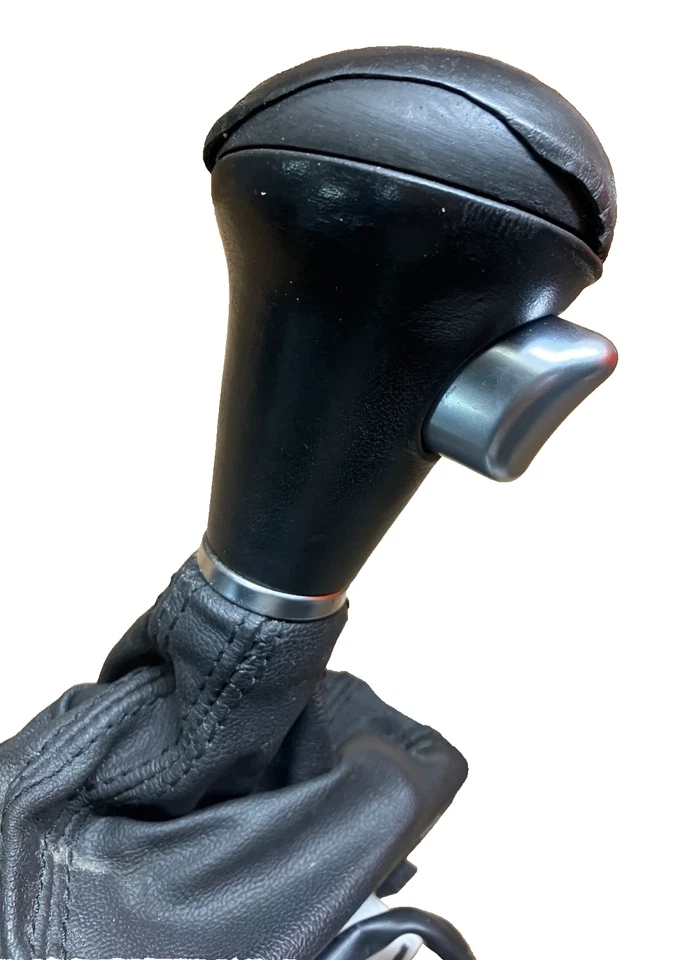 2009-2014 AUDI A4 A5 Q5 Automatic Transmission Shift Shifter Assembly 8K1713041M - Image 4 of 4