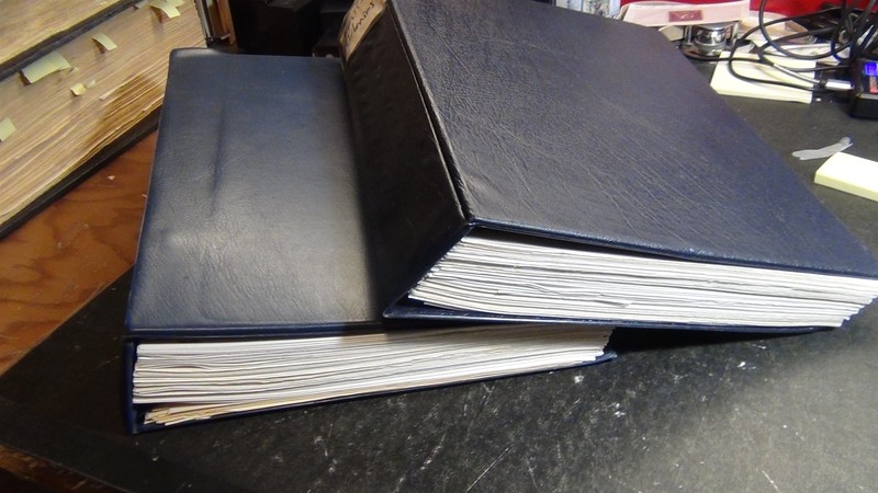 Stampsweis British Colonies collection in 2 vol Harris albums est 3200 Stamps