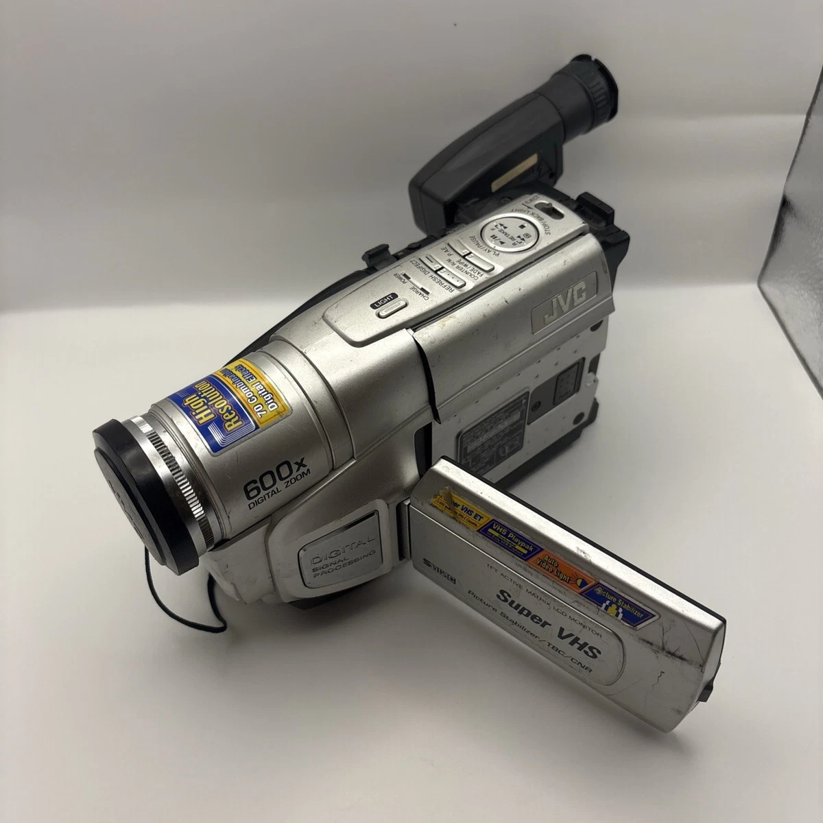 JVC HDシリーズ ハンディカム 本体 JVC Sony Handycam Camcorders for sale - eBay