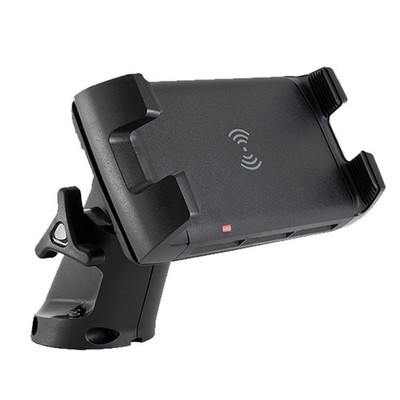 Scanstrut Edge 15W Wireless Adjustable Phone Charge Mount - 12/24V SC-CW-05G