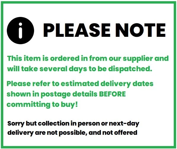 Sachs Clutch Part 1878-005-619 &ndash; 1781 Width (mm): 254 EAN: 4013872745685 &ndash; Fits BMW 1878005619 Aftermarket Replacement Part thumbnail 5