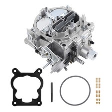 4 Barrel Carburetor 650cfm For Pontiac 350 400 428 455 1967-1970 7027230 7028237 4 Barrel Carburetor 650cfm For Pontiac 350 400 428 455 1967-1970 7027230 7028237