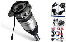 Rear Left Air Strut Suspension Replacement for 2002-2010 Audi A8 D3-4E, Audi