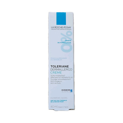 La Roche-Posay Toleriane Dermallergo Cream Anti-Redness Face 40ml