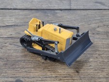 Engins De Chantier Miniature Bulldozer Joal