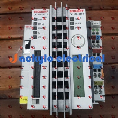 1 PC CX1010-0012 Used Fast Shipping Via FedEx or DHL
