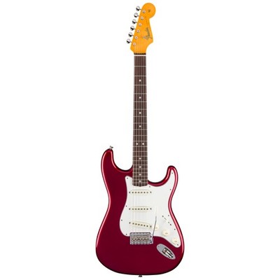 Fender American Vintage II 65 Stratocaster RW CAR