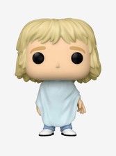 Funko Pop! Movies: Dumb & Dumber-Harry DunneGettingHaircut - D (Importación USA)