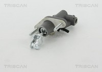 Triscan Geberzylinder Kupplung 8130 40201 FüR Honda FR 5 BE Accord 7 CL CN YH CM