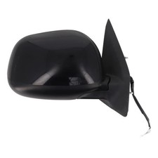 Retroviseur droit (ou coque) Peugeot 4007