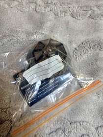 LEGO Star Wars: TIE Interceptor (7181) Complete