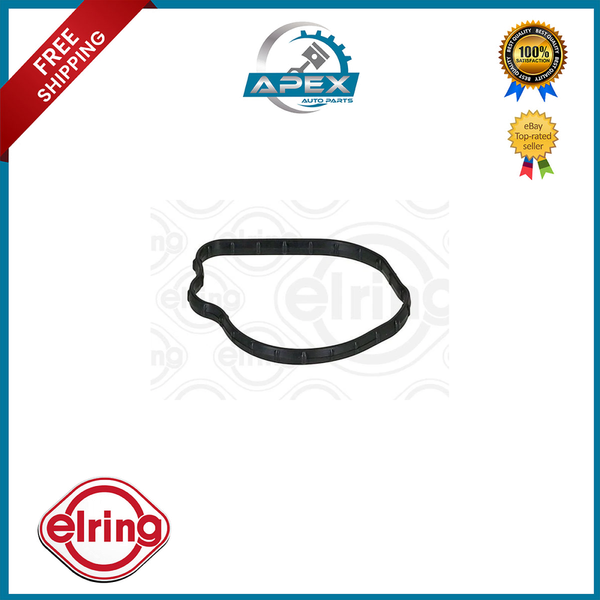 Elring 692.480 Dichtring Einspritzpumpe Passend FüR Ford Jaguar Land Rover Volvo-image