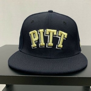 pitt panthers fitted hats