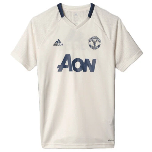 Maillot entrainements de football