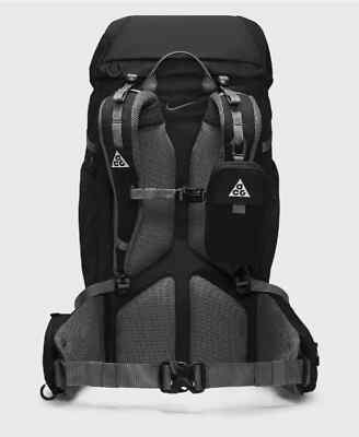 ★人気★【NIKE】★Nike ACG 36 Backpack Black★バックパック★ Nike ACG 36 Hiking Backpack Bag 44L All Conditions Gear