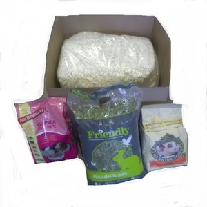 fitch guinea pig bedding