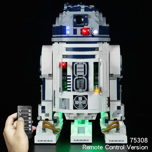 lego star wars remote control