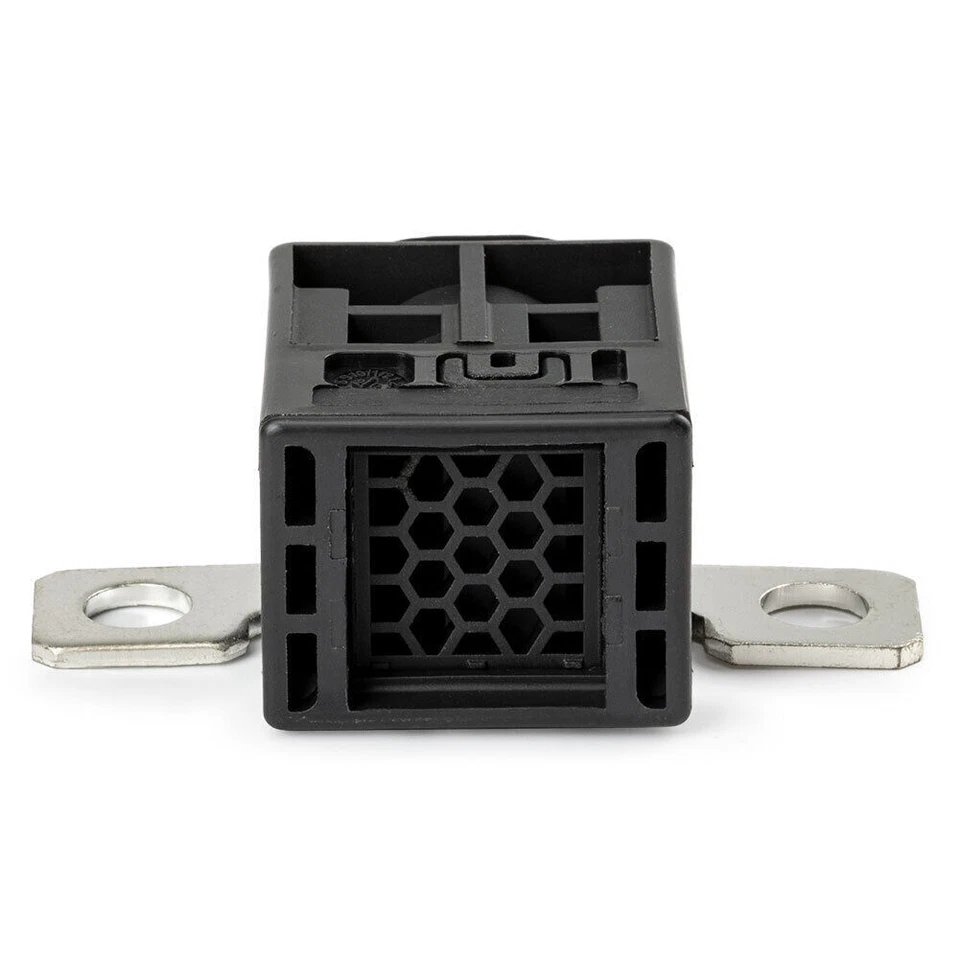 Fusible de desconexión de batería compatible con Audi RS4 2008 RS5 2013 2014-2016 RS7 2014-2018 Foto 3 de 4