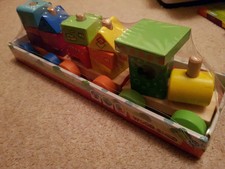 chad valley stacking train