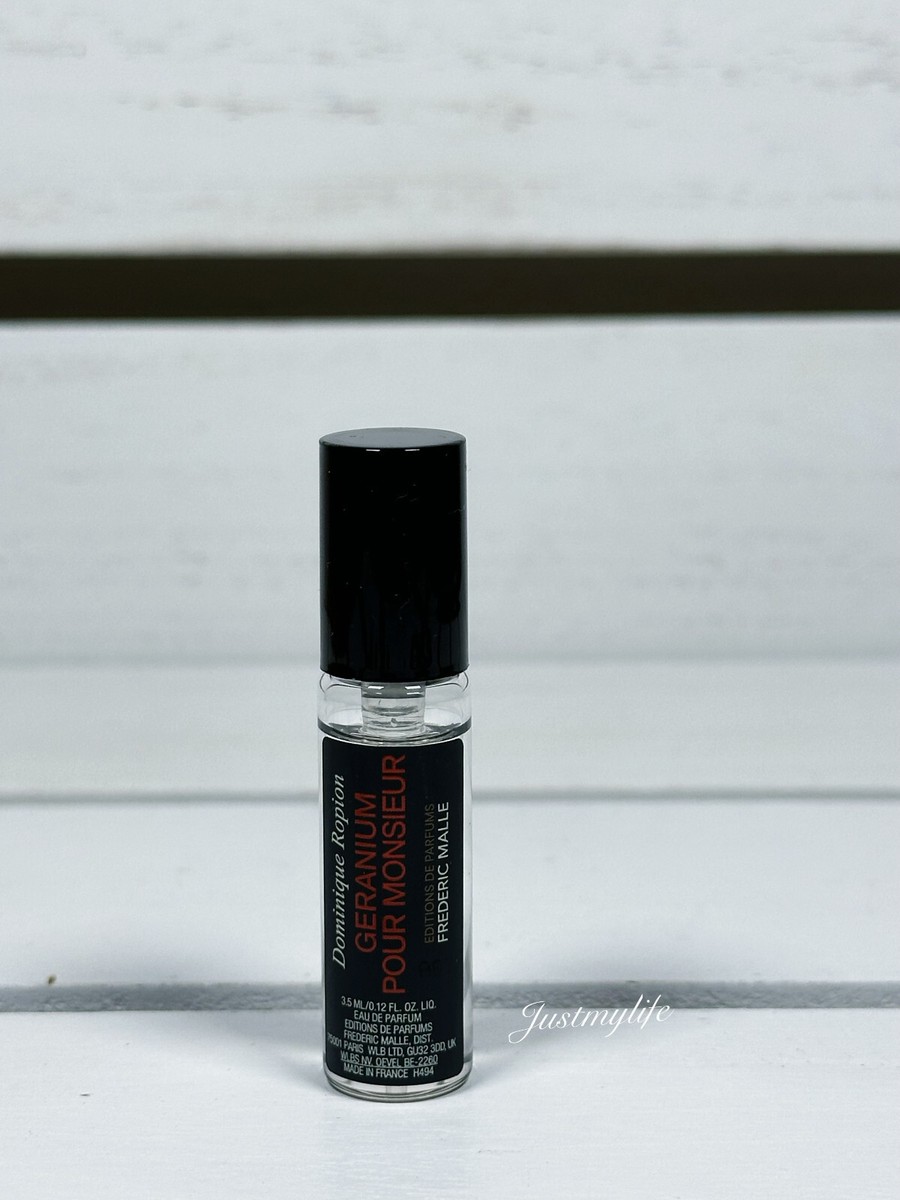 Frederic Malle EDP Spray, Travel Size 0.12oz/3.5 ml (Pick Your