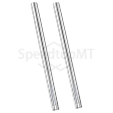 Front Inner Fork Tubes Pipe Brake Suspension Bar For YAMAHA MT07 MT-07 2014-2024