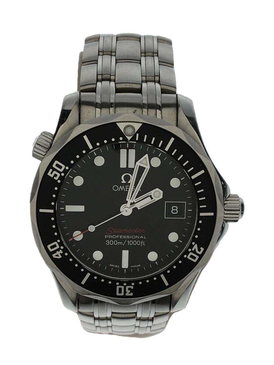 Las mejores ofertas en OMEGA Seamaster Diver 300M - 36.25 mm