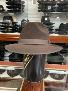 size 8 mens hats
