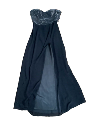 lipsy evening dresses Lipsy London dress main image 1