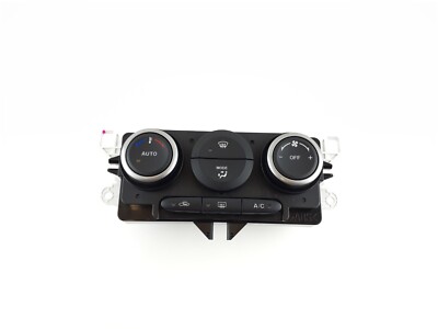 MAZDA CX-7 KLIMABEDIENTEIL K1900EH64 / A16238-D312