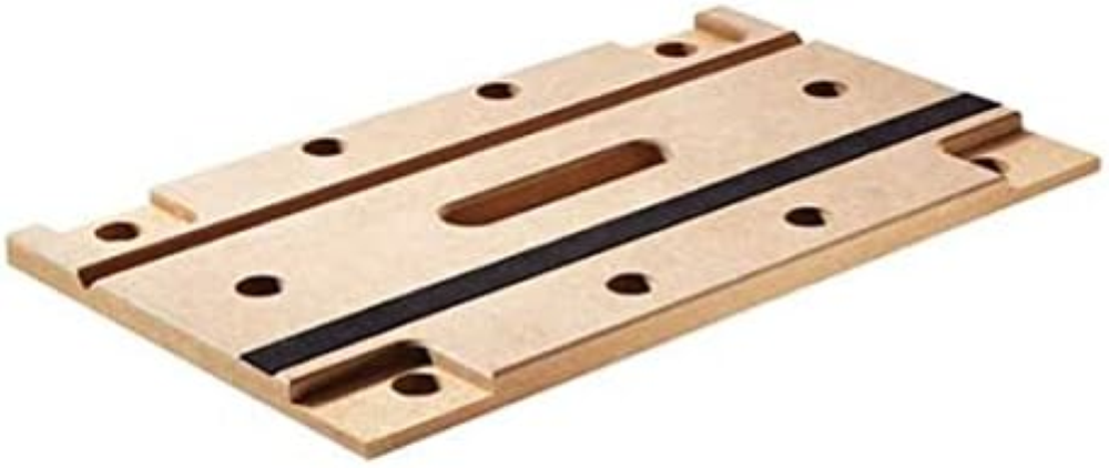 Placa perforada SYS-MFT LP