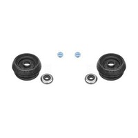 2X Meyle FederbeinstüTzlager Vorne FüR Ford KA Rb_ 1.3I 1.6I Fiesta IV Ja_ Jb_