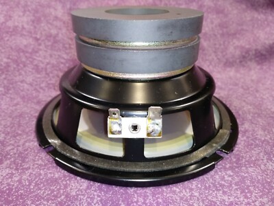 YAMAHA NS- Series MidRange NS-777 NS-555 X4326B0 OEM EXCELLENT | eBay